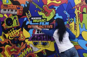 OITO ARTISTAS PORTUGUESES ENTRE OS 500 QUE VÃO ATUAR NO FESTIVAL SXSW, NOS EUA