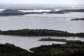 CENTRO DE INTERPRETAÇÃO DE ALQUEVA COM MAIOR REGISTO DE VISITAS DA ÚLTIMA DÉCADA