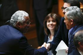 “GERINGONÇA” ELEITA A PALAVRA DO ANO 2016 COM 35% DOS VOTOS