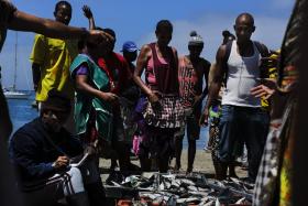 CABO VERDE LANÇA PLANO PARA PLENO EMPREGO E ERRADICAÇÃO DA FOME