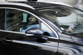 SUSPEITO DE ATENTADOS EM PARIS AFIRMA “NÃO TER VERGONHA” DOS SEUS ATOS – IMPRENSA