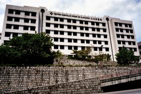 DOIS HOMENS ENCONTRADOS MORTOS EM HOTEL DE CINCO ESTRELAS EM MACAU