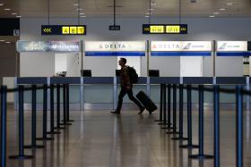 AEROPORTO DE ANTUÉRPIA PARCIALMENTE EVACUADO POR SUSPEITA DE MATERIAL EXPLOSIVO