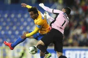 AROUCA E ESTORIL-PRAIA ABREM HOJE A 17.ª JORNADA DA I LIGA