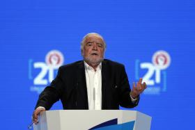 ÓBITO/SOARES: ANTIFASCISTA QUE TEVE A VISÃO QUE ERA PRECISO UM PARTIDO SOCIALISTA – MANUEL ALEGRE