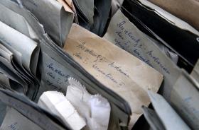 ARQUIVO ALEMÃO SOBRE VÍTIMAS DO HOLOCAUSTO DISPONIBILIZADO ‘ONLINE’