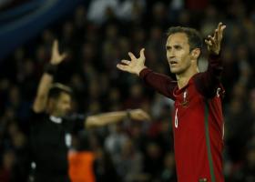 RICARDO CARVALHO ASSINA PELO SHANGHAI SIPG E JUNTA-SE A ANDRÉ VILLAS-BOAS