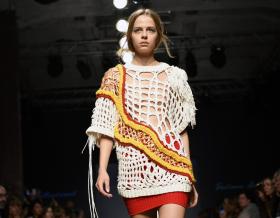 FESTIVAL FRANCÊS QUER PROMOVER “ADN MEDITERRÂNICO DA MODA” E A PORTUGUESA SUSANA BETTENCOURT