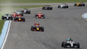 FIA CONFIRMA VENDA DA FÓRMULA 1 À LIBERTY MEDIA