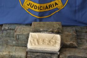 PJ DESMANTELOU ORGANIZAÇÃO CRIMINOSA LIGADA AO TRÁFICO DE DROGAS POR VIA ÁEREA