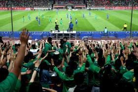 CLUBE CHINÊS BEIJING GUOAN AVALIADO EM 754 ME, QUASE TRÊS VEZES MAIS DO QUE BENFICA