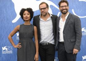 FILME “SÃO JORGE” REPRESENTA PORTUGAL NO FESTIVAL DE CINEMA DA UE EM HONG KONG
