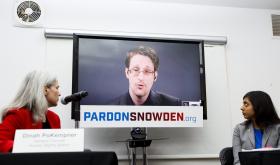 RÚSSIA PRORROGA POR DOIS ANOS AUTORIZAÇÃO DE PERMANÊNCIA DE SNOWDEN