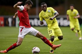 SPORTING DE BRAGA EMPRESTA BAKIC AO ALCORCÓN, DA II LIGA ESPANHOLA