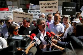 BANIF: ASSOCIAÇÃO DE LESADOS PRETENDE APRESENTAR “MILHARES DE QUEIXAS” À CMVM