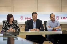 ÓBITO/SOARES: PSOE CONSIDERA EX-PRESIDENTE CÚMPLICE DO PROJETO DEMOCRÁTICO ESPANHOL