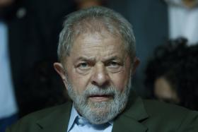ÓBITO/SOARES: LULA DA SILVA RECORDA “UM DOS GRANDES HOMENS DO SÉCULO XX”