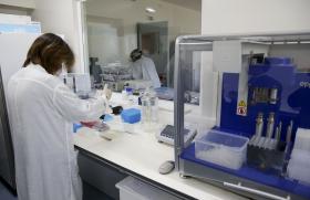 BIAL E ESTADO ASSINAM CONTRATO DE 37 MILHÕES PARA INVESTIGAÇÃO CIENTÍFICA