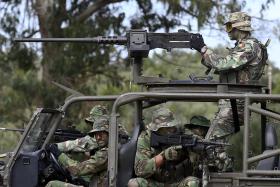 LEI DE PROGRAMAÇÃO MILITAR COM TAXA DE EXECUÇÃO DE 97% EM 2016 – MINISTRO