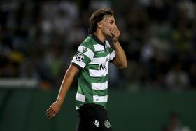 MARKOVIC DEIXA SPORTING E SEGUE PARA O HULL CITY