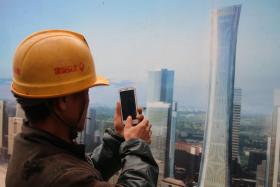 CHINA CONFIANTE DE QUE VAI MANTER RITMO DE CRESCIMENTO ECONÓMICO EM 2017 — PM
