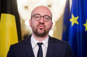 BÉLGICA VAI PEDIR EXPLICAÇÕES A TRUMP POR PROIBIÇÃO A CIDADÃOS DE PAÍSES MUÇULMANOS