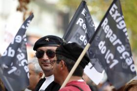 UTENTES PEDEM AUDIÊNCIAS AO PR E GOVERNO PARA EXIGIR OBRAS NO IC1 GRÂNDOLA/ALCÁCER