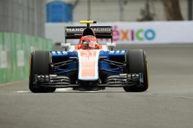 MANOR FECHA DEFINITIVAMENTE A DEIXA A FÓRMULA 1 REDUZIDA A 10 EQUIPAS