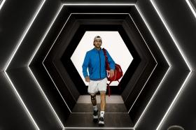 JOÃO SOUSA ‘ESCALA’ SETE LUGARES E REENTRA NO ‘TOP-40’ DO RANKING MUNDIAL DE TÉNIS