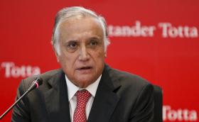 SANTANDER TOTTA “CLARAMENTE CONTRA NACIONALIZAÇÃO” DO NOVO BANCO