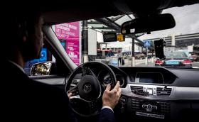 PSP LEVANTA 31 CONTRAORDENAÇÕES A CONDUTORES DA UBER E CABIFY POR FALTA DE ALVARÁ