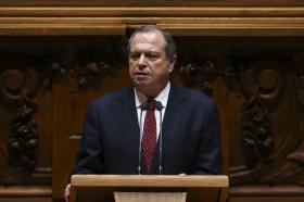 ÓBITO/SOARES: MORREU UM GUARDIÃO DA DEMOCRACIA — CARLOS CÉSAR