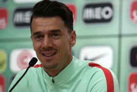 JOSÉ FONTE ASSINA PELO WEST HAM