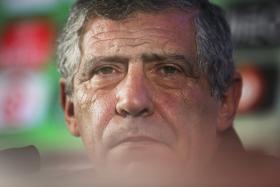 FERNANDO SANTOS ACREDITA QUE MUNDIAL COM 48 SELEÇÕES SERÁ MAIS COMPETITIVO