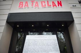 CONCERTO DOS RESISTÊNCIA NO BATACLAN ENCERRA FESTA DA “LUSODESCENDÊNCIA” EM PARIS