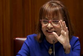 GOVERNO ESTÁ A CUMPRIR ACORDO DE CONCERTAÇÃO SOCIAL, DIZ A MINISTRA DA PRESIDÊNCIA