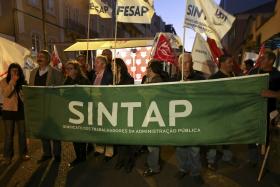 SINDICATOS DA FUNÇÃO PÚBLICA QUEREM REVISÃO DA ISENÇÃO DE TRIBUTAÇÃO DO SUBSÍDIO DE REFEIÇÃO