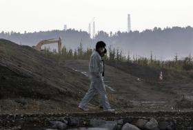 APENAS 13% DOS RESIDENTES VOLTARAM A CASA EM FUKUSHIMA APÓS ACIDENTE NUCLEAR NO JAPÃO