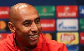 BENFICA SEM LUISÃO, FEJSA E CERVI NA RECEÇÃO AO VIZELA NA TAÇA DA LIGA