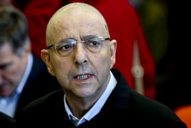 MORREU O PRESIDENTE DA CÂMARA DE MATOSINHOS, GUILHERME PINTO