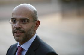 MÁRIO LEITE DA SILVA SUBSTITUI ULRICH NA LIDERANÇA DO BANCO DE FOMENTO DE ANGOLA