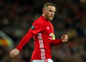 MANCHESTER UNITED GOLEIA READING NUM JOGO EM QUE ROONEY FEZ HISTÓRIA