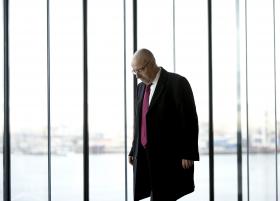 CÂMARA DE MATOSINHOS QUER DAR NOME DE GUILHERME PINTO A FUTURA PRAÇA NO CONCELHO