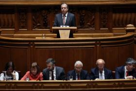 PS DIZ QUE GOVERNO ENCONTRARÁ ALTERNATIVA SE TSU FOR CHUMBADA, PSD GARANTE VOTO CONTRA