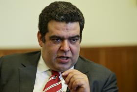 POUPANÇA DO ESTADO NÃO DEVE SER FEITA COM ENCERRAMENTO DE SERVIÇOS – GOVERNO