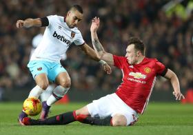 WEST HAM ACUSA FRANCÊS DIMITRI PAYET DE FALTAR AO RESPEITO AO CLUBE