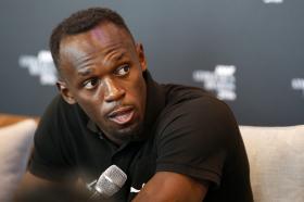 USAIN BOLT DEVOLVE MEDALHA DE PEQUIM2008 E DIZ QUE “REGRAS SÃO REGRAS”