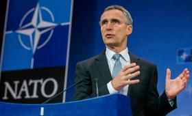 NATO CONSIDERA “INACEITÁVEL” TENTATIVA DE INFLUENCIAR ELEIÇÕES DESDE EXTERIOR
