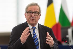 PRESIDENTE DA COMISSÃO EUROPEIA CANCELA VISITA A LISBOA DEVIDO AO NEVOEIRO