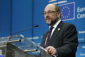 ÓBTIO/SOARES: SCHULZ DIZ QUE DESAPARECE UM “VISIONÁRIO” CUJO LEGADO VAI PERDURAR